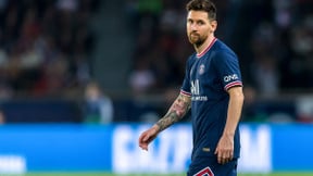 Mercato - PSG : Ce terrible constat sur le départ de Messi du FC Barcelone !