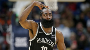 Basket - NBA : Cette annonce fracassante sur l'avenir de James Harden !