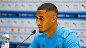 Mercato - OM : La mise au point de William Saliba sur son avenir !