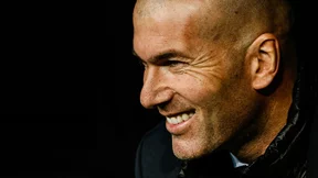 Mercato - PSG : L’énorme décision de Zidane pour son avenir !