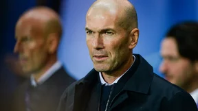 Mercato : Zidane recalé, le cauchemar va se poursuivre ?