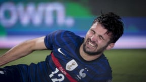 OL - Malaise : Dubois fait une annonce sur sa blessure !