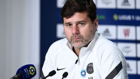 Mercato - PSG : Pochettino est rassuré pour son avenir !