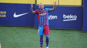 Mercato - Barcelone : Le retour de Dani Alves est déjà validé en interne !