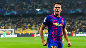 Mercato - Barcelone : Lewandowski, Silva… Un joueur de Xavi prend position pour le recrutement estival !