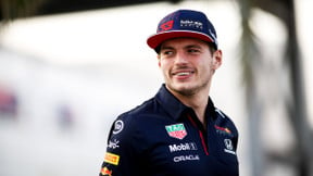 Formule 1 : La grosse sortie de Verstappen après la réclamation de Mercedes !