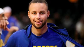 Basket - NBA : Shaquille O’Neal rend un énorme hommage à Stephen Curry !