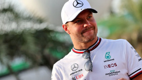 Formule 1 : Red Bull, Mercedes... L'analyse de Bottas dans la lutte pour le titre !