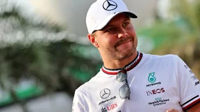 Formule 1 : Red Bull, Mercedes... L'analyse de Bottas dans la lutte pour le titre !