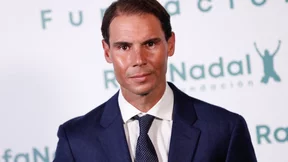 Tennis : Rafael Nadal positive malgré sa défaite contre Andy Murray !