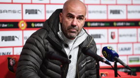 Mercato - OL : Peter Bosz réagit à la bombe lâchée par Juninho !