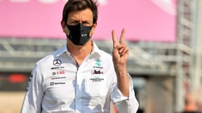 Formule 1 : Hamilton, Verstappen... La réaction de Toto Wolff après la décision de la FIA !