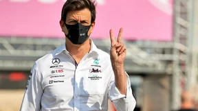 Formule 1 : Hamilton, Verstappen... La réaction de Toto Wolff après la décision de la FIA !