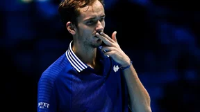 Tennis : Medvedev en rajoute une couche après la polémique du Masters !