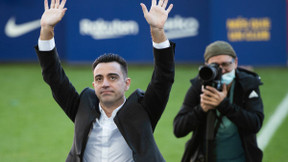 Mercato - Barcelone : La sortie énigmatique de Xavi sur le recrutement du Barça !