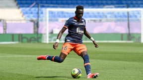 EXCLU - Mercato : Bordeaux et Strasbourg pensent à Junior Sambia