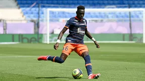 EXCLU - Mercato : Bordeaux et Strasbourg pensent à Junior Sambia