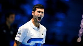 Tennis : Nadal, Federer... Le clan Djokovic a tranché pour le titre de GOAT !