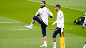 PSG - Malaise : Sergio Ramos sort du silence sur sa situation !