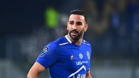 OM - Clash : Eyraud, Garcia, Gustavo… Adil Rami règle ses comptes après son départ de l'OM !