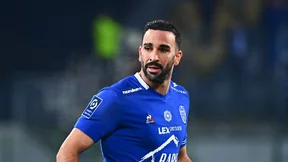 Mercato : Adil Rami justifie son retour en Ligue 1 !