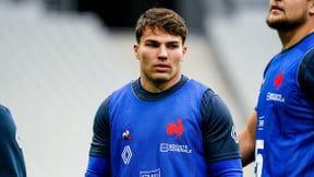 Rugby - XV de France : Dupont prêt à laisser la place à Ollivon !