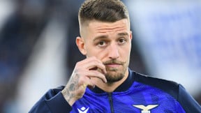 Mercato - PSG : Leonardo relance le feuilleton Milinkovic-Savic !