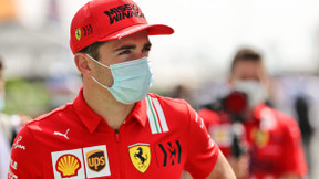 Formule 1 : Le message de Charles Leclerc avant le Grand Prix du Qatar !