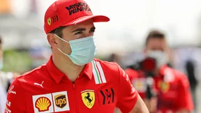Formule 1 : Le message de Charles Leclerc avant le Grand Prix du Qatar !