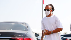 Formule 1 : Ce terrible aveu de Lewis Hamilton avant le Grand Prix du Qatar !