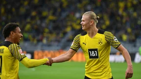 Mercato - PSG : Dortmund n’a pas dit son dernier mot pour Haaland !