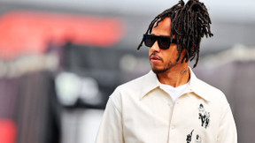 Formule 1 : Cette sortie ahurissante du clan Verstappen sur Hamilton !