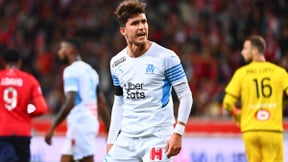 OM : Balerdi compare Marseille et Boca Juniors !