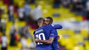 Mercato - PSG : Mbappé, Di Maria… L’énorme plan du Qatar avec Ousmane Dembélé !