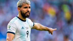 Mercato - Barcelone : La retraite imminente d'Agüero est confirmée...