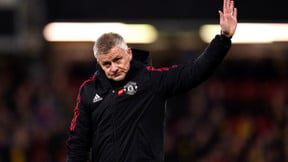 Mercato - Officiel : Manchester United annonce le départ de Solskjaer !