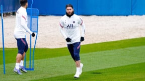 PSG - Malaise : Ça se confirme pour Sergio Ramos !