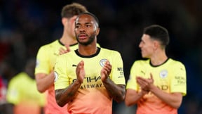 Mercato - Barcelone : Sterling a fait une annonce tonitruante à Guardiola !