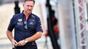 Formule 1 : Hamilton, Verstappen... La grosse sortie de Christian Horner sur la course au titre !