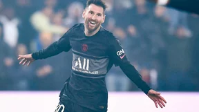 Mercato - PSG : Un joueur de Ligue 1 s’enflamme pour Lionel Messi !