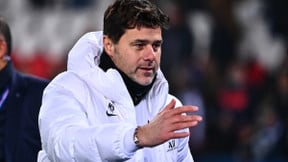 PSG : Pochettino réagit sur la finale de la Ligue des champions à Paris