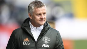 Mercato : Manchester United a pris sa décision pour Solskjaer !