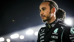 Formule 1 : Le coup de gueule de Lewis Hamilton contre les règles de la FIA !