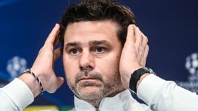 Mercato - PSG : À Paris, Mauricio Pochettino est totalement soutenu !