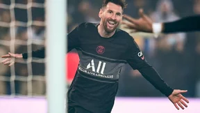 Mercato - PSG : Lionel Messi lâche une énorme réponse à Joan Laporta !