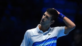 Tennis : Le message peu rassurant de Djokovic sur sa présence à l’Open d’Australie !