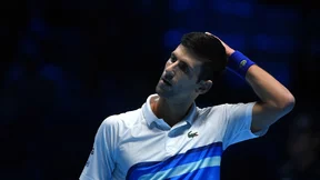 Tennis : Le message peu rassurant de Djokovic sur sa présence à l’Open d’Australie !