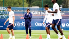 Mercato - PSG : La grande déclaration de Pochettino sur son arrivée !