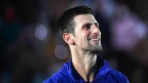 Tennis : Djokovic annonce la couleur pour la Coupe Davis !