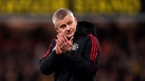 Mercato - Manchester United : La grande annonce de Solskjaer après son éviction !